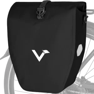 Bike Bag - große & wasserdichte Gepäckträgertasche - B-Ware