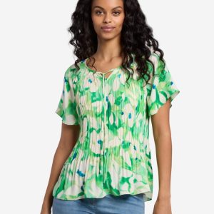Blus Giselle