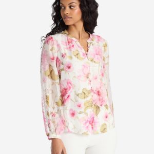 Blus Ania