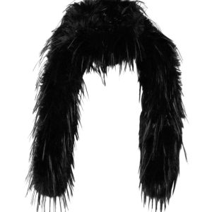 Scarf Visby