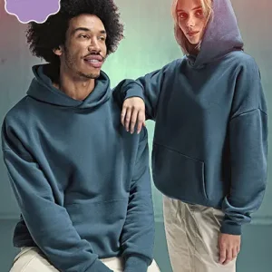 B&C Influence Hoodie WG002