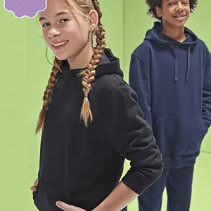 B&C ID.333 Kids Hoodie WK002