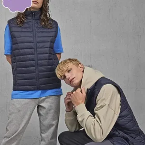 B&C Reset Bodywarmer JG002