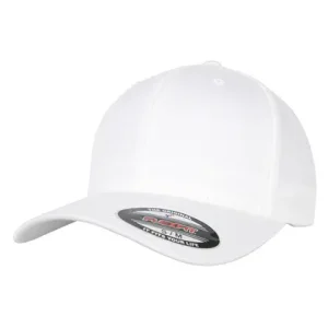 Flexfit Organic Cotton Cap 6277OC