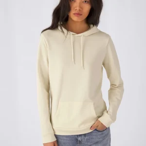 B&C Hoodie WW04W