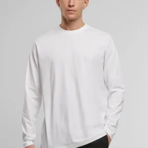 New Morning Studios Basic Longsleeve NM009