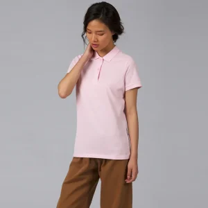 B&C Inspire Polo /women PW440