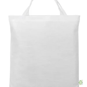 Recycling-Tasche mit zwei kurzen Henkeln CA05-RE