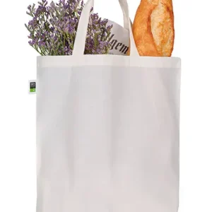 XT500N Bio Tasche mit kurzen Henkeln